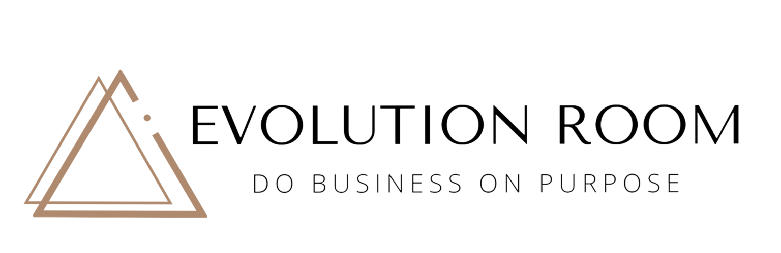 Welcome - Evolution Room